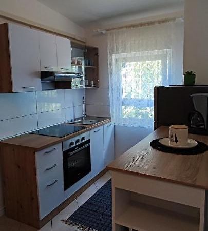 Apartments Mirijana Póla Kültér fotó