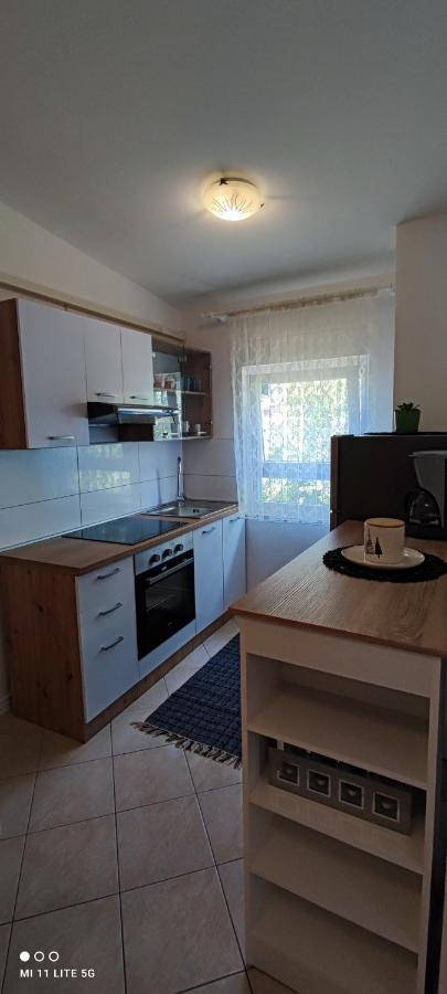 Apartments Mirijana Póla Kültér fotó