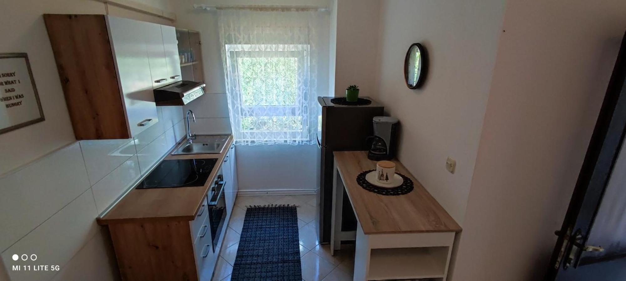 Apartments Mirijana Póla Kültér fotó