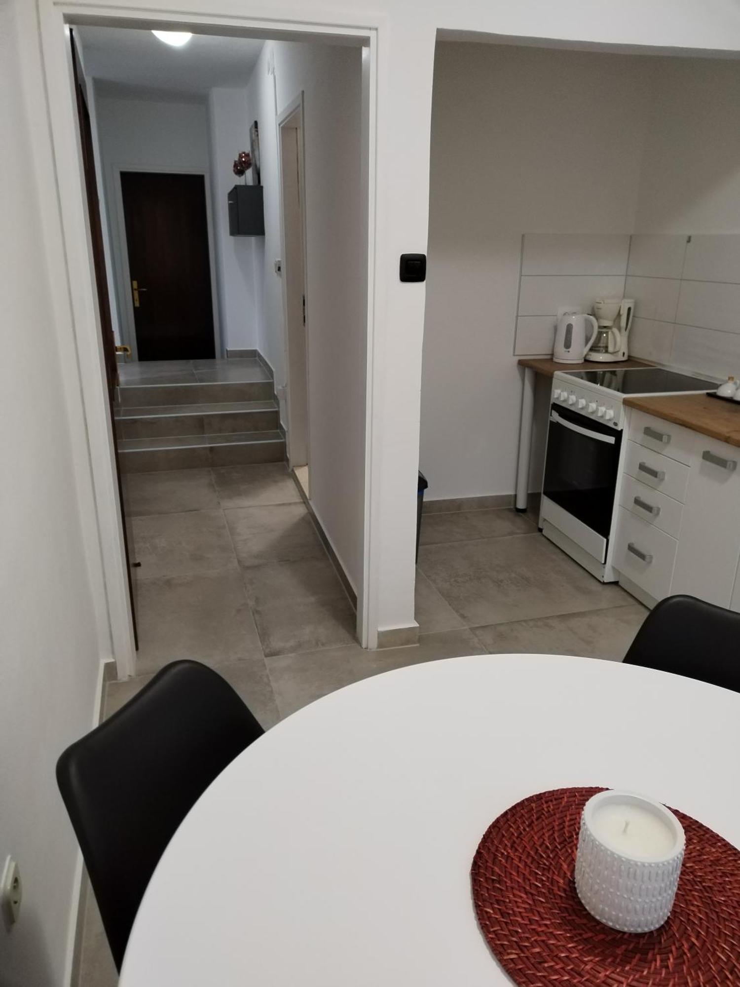 Apartments Mirijana Póla Kültér fotó