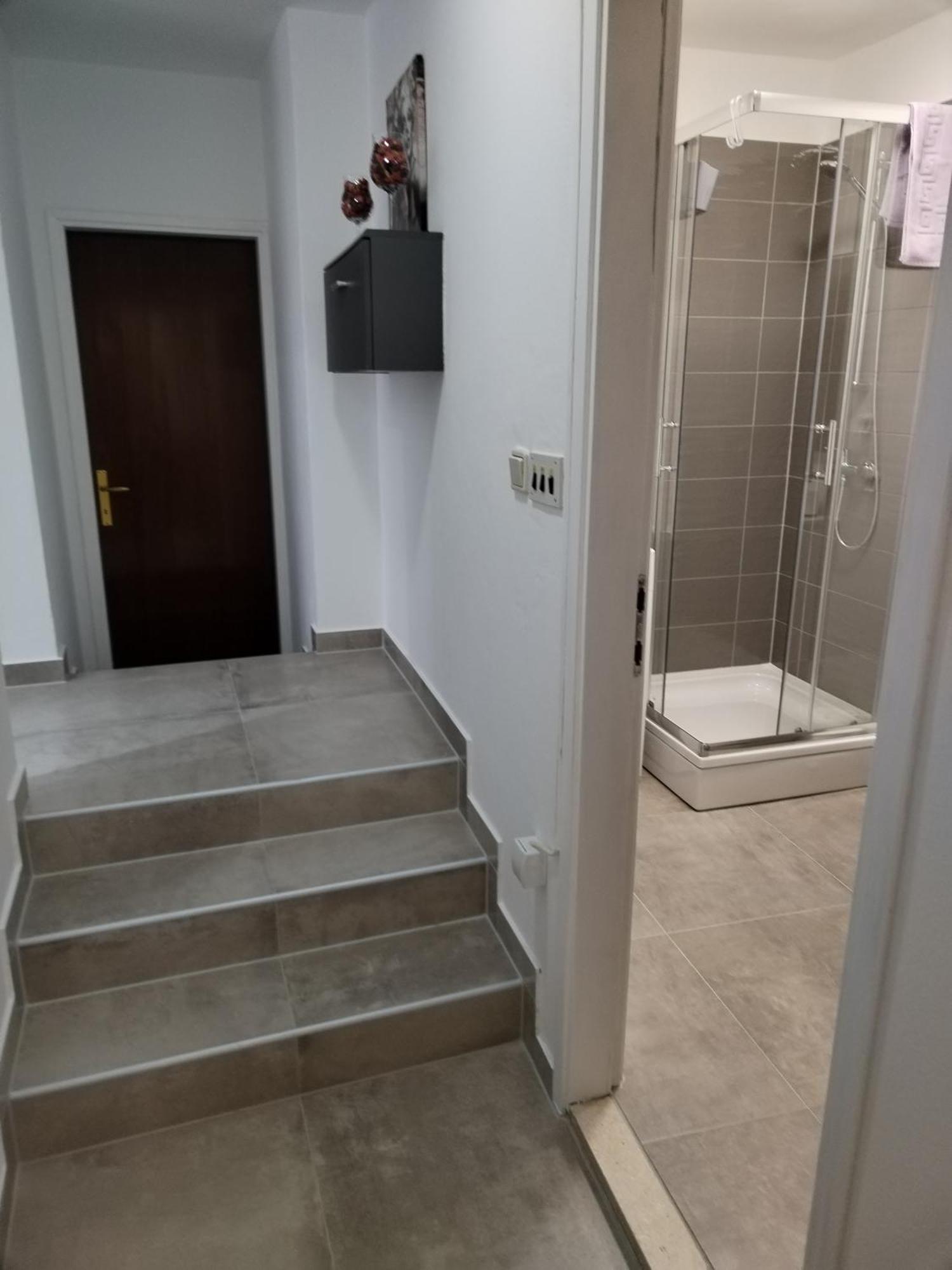 Apartments Mirijana Póla Kültér fotó