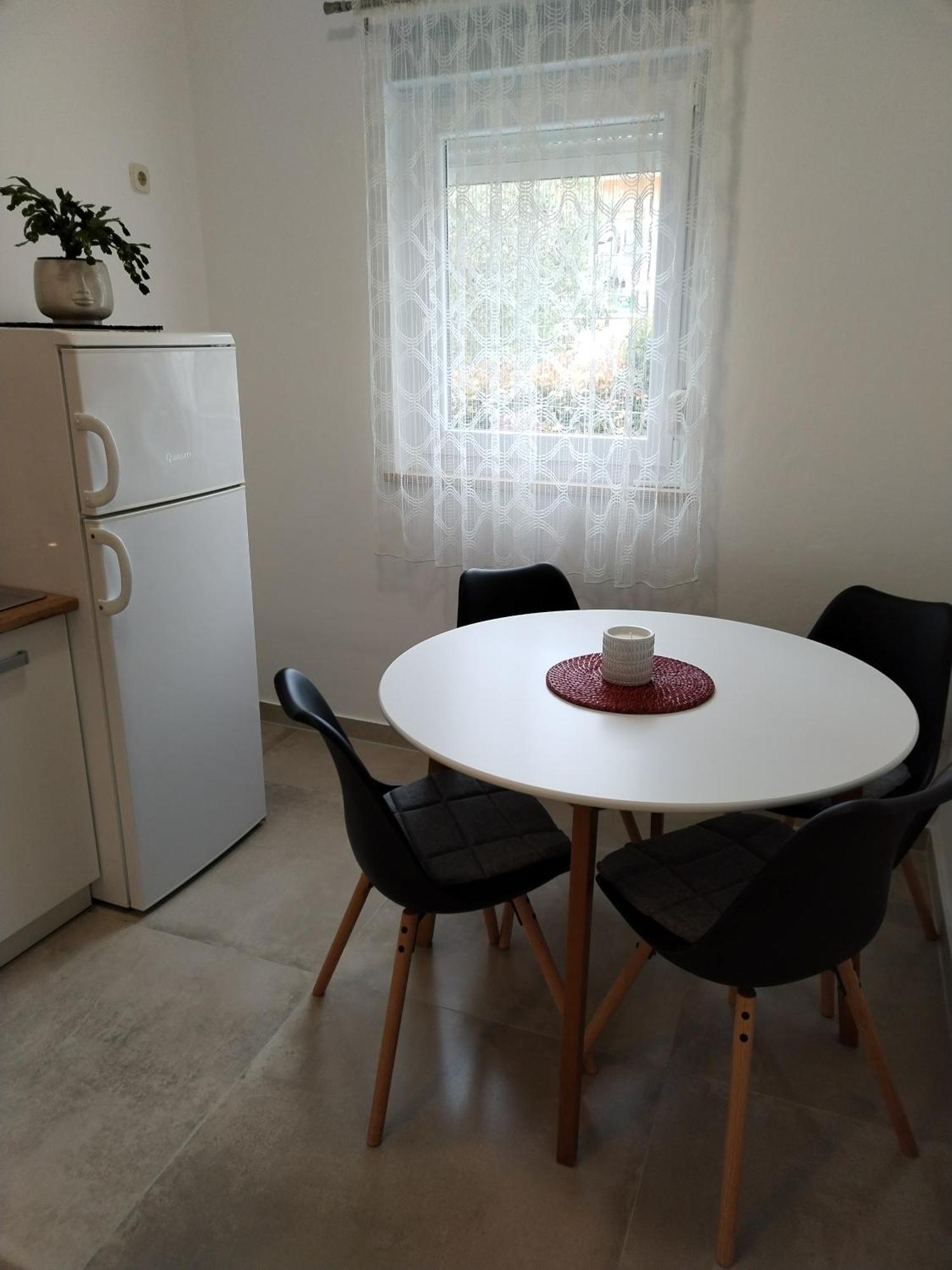 Apartments Mirijana Póla Kültér fotó