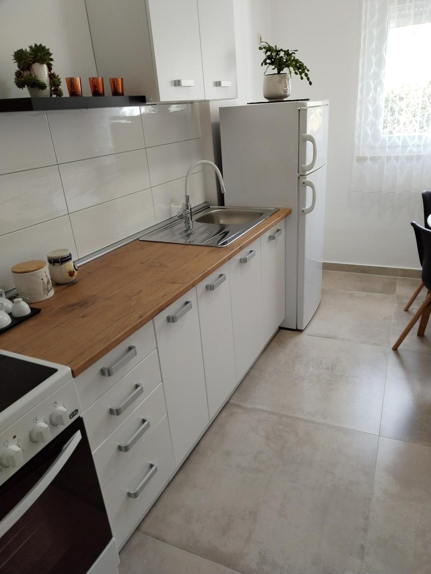 Apartments Mirijana Póla Kültér fotó