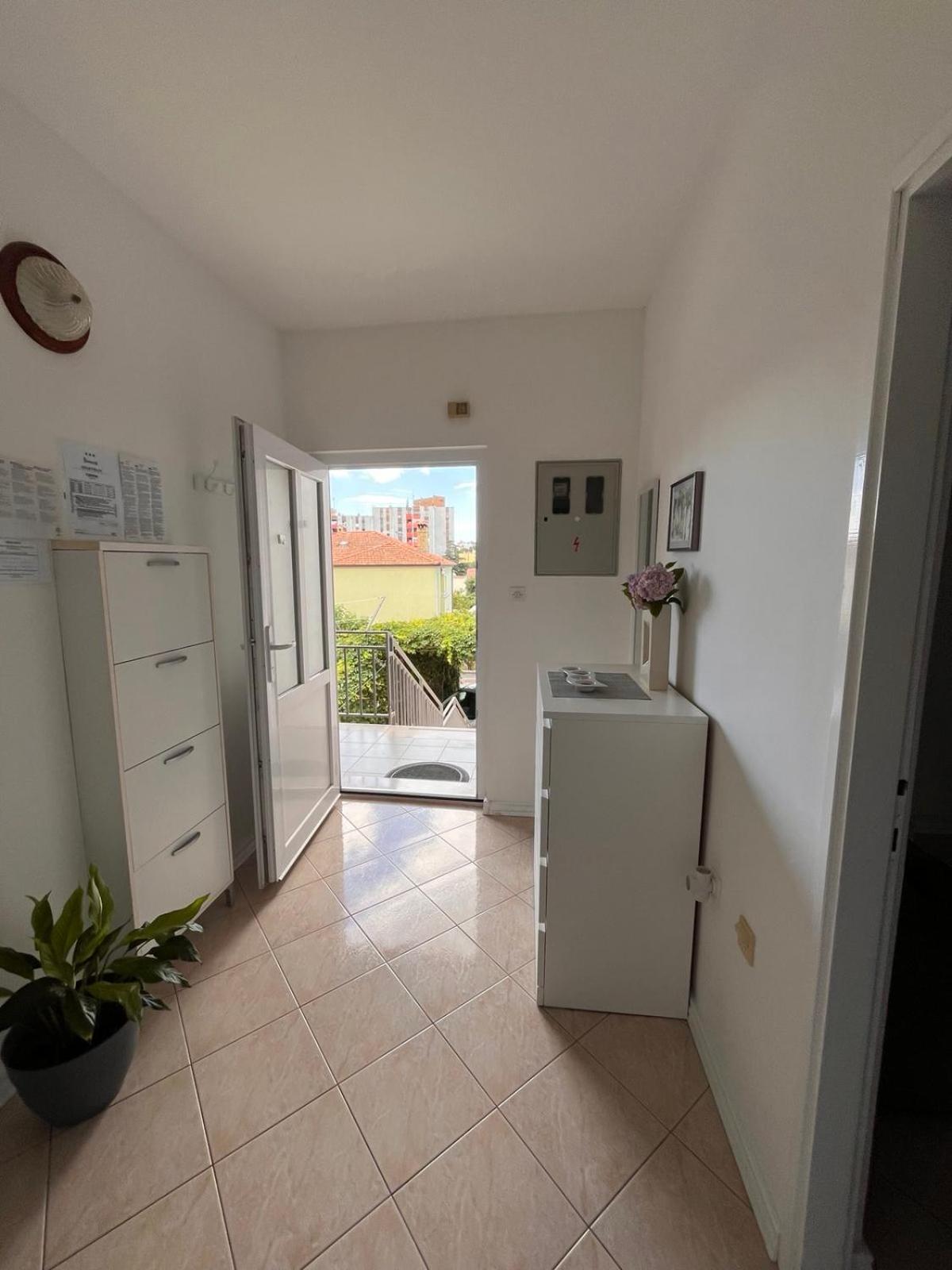 Apartments Mirijana Póla Kültér fotó