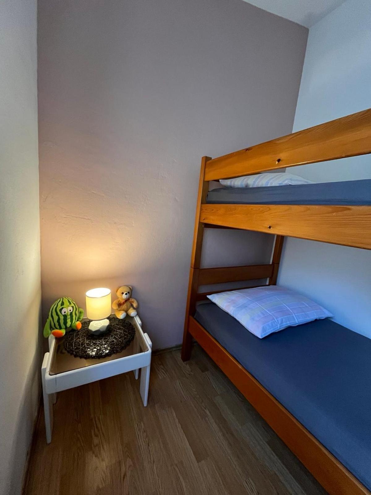 Apartments Mirijana Póla Kültér fotó