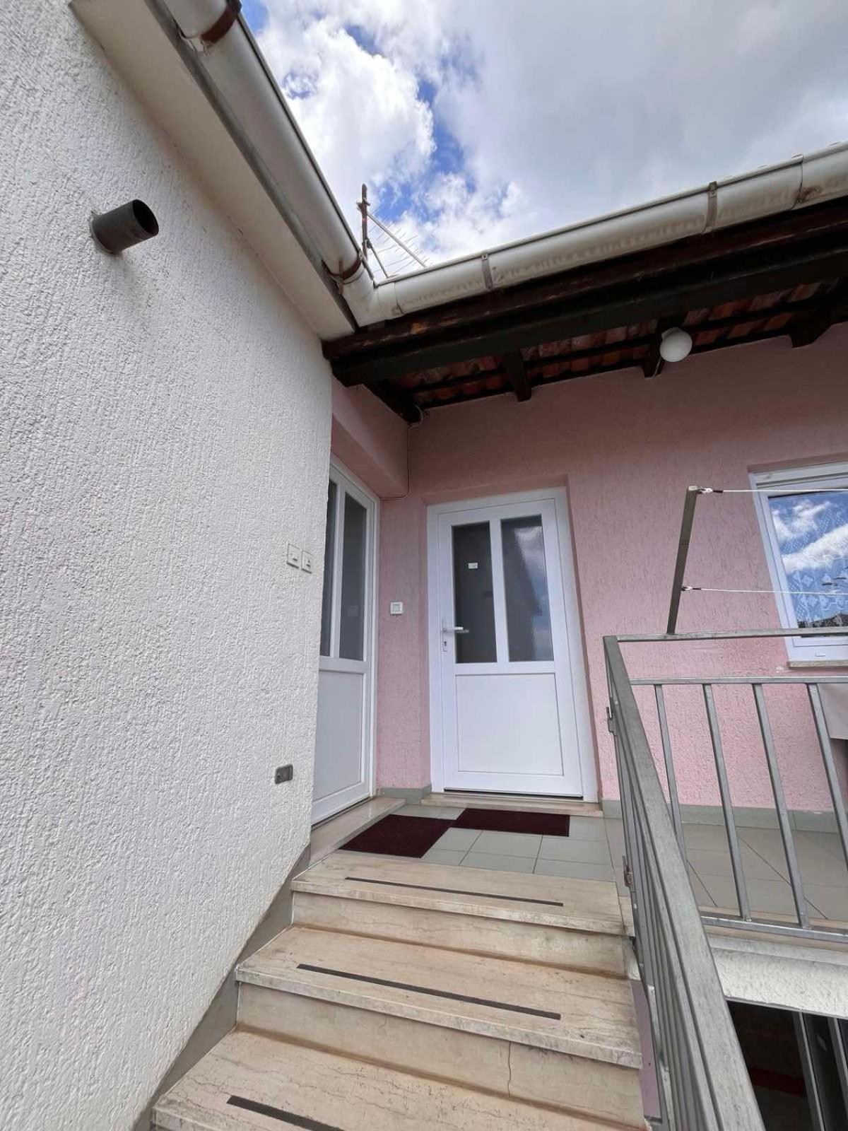 Apartments Mirijana Póla Kültér fotó