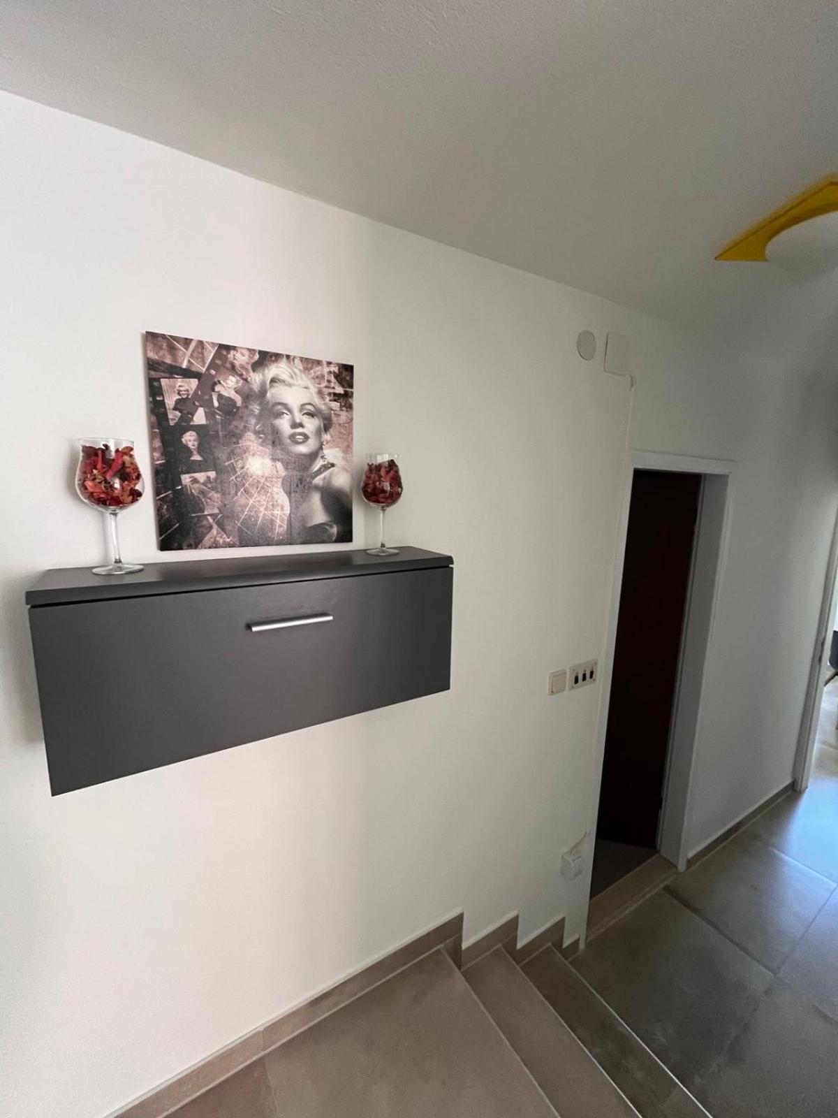 Apartments Mirijana Póla Kültér fotó