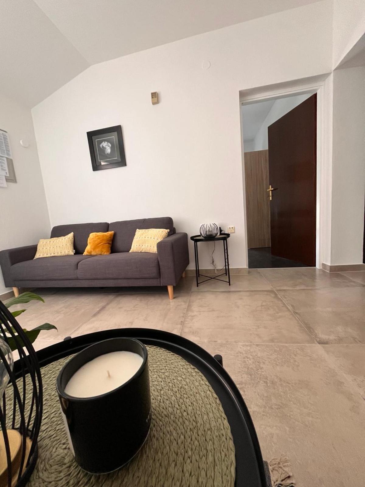 Apartments Mirijana Póla Kültér fotó