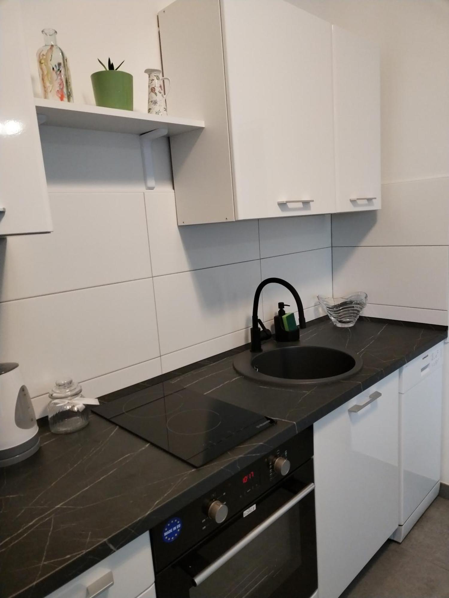 Apartments Mirijana Póla Kültér fotó