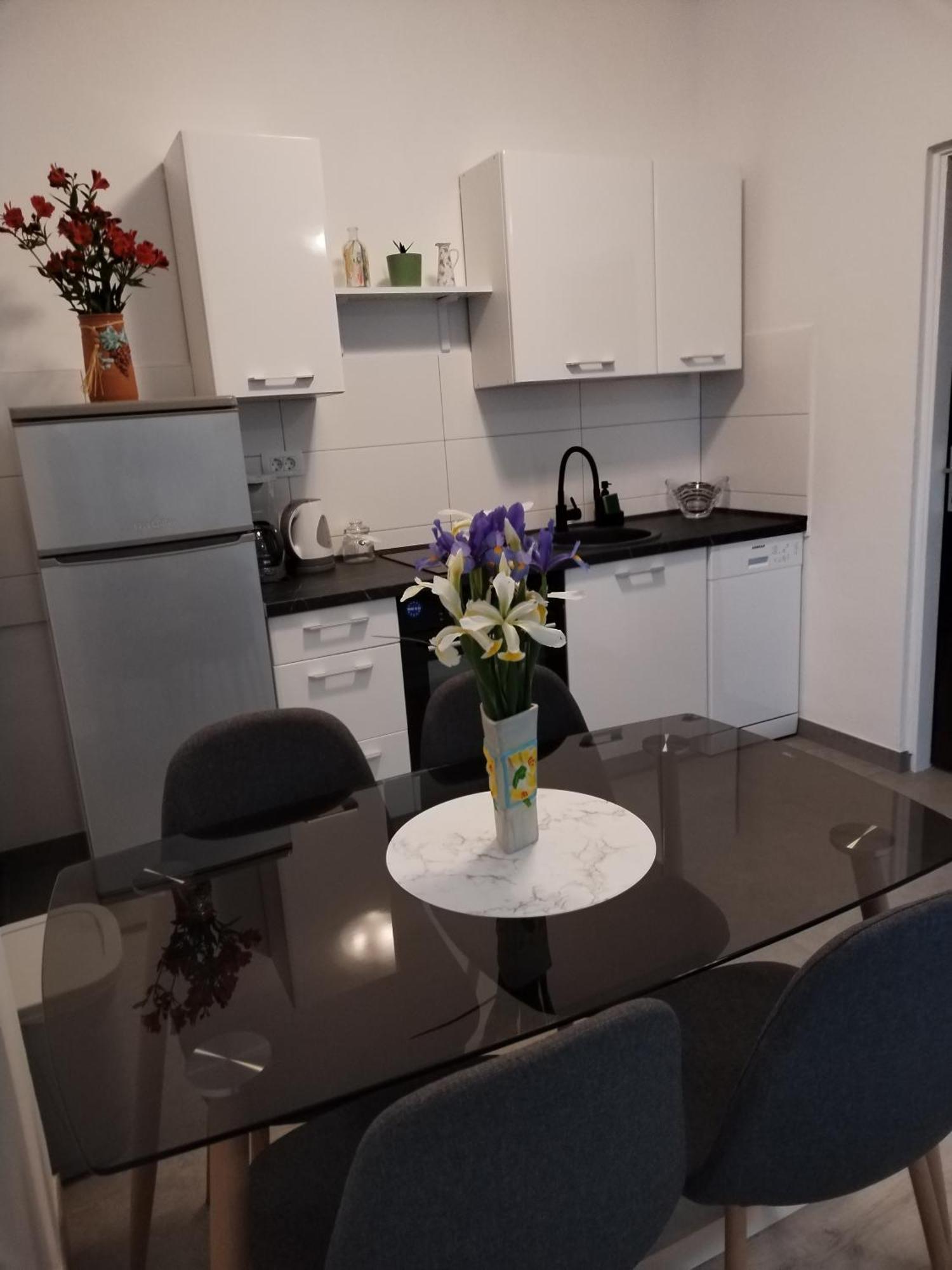 Apartments Mirijana Póla Kültér fotó