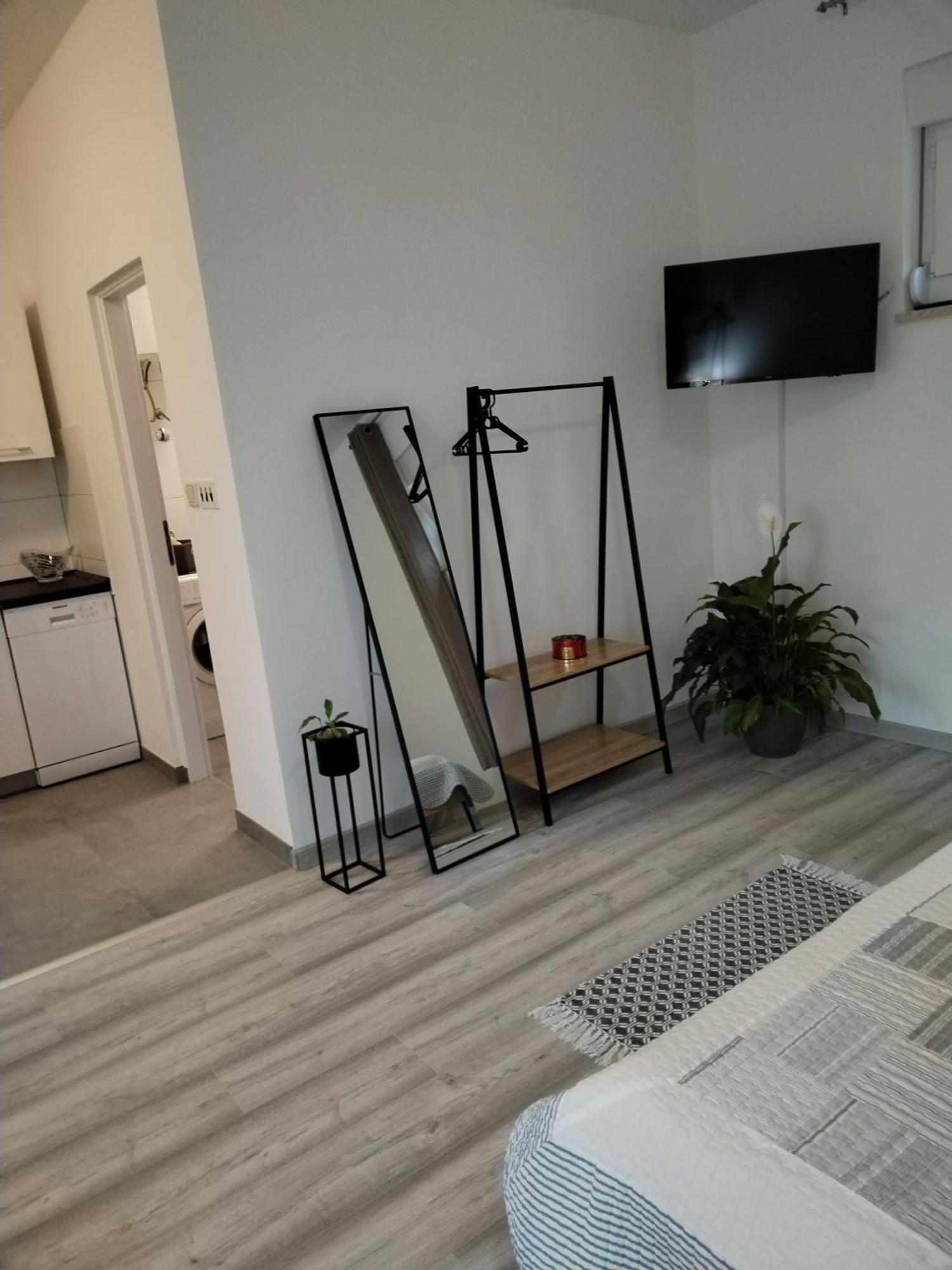 Apartments Mirijana Póla Kültér fotó